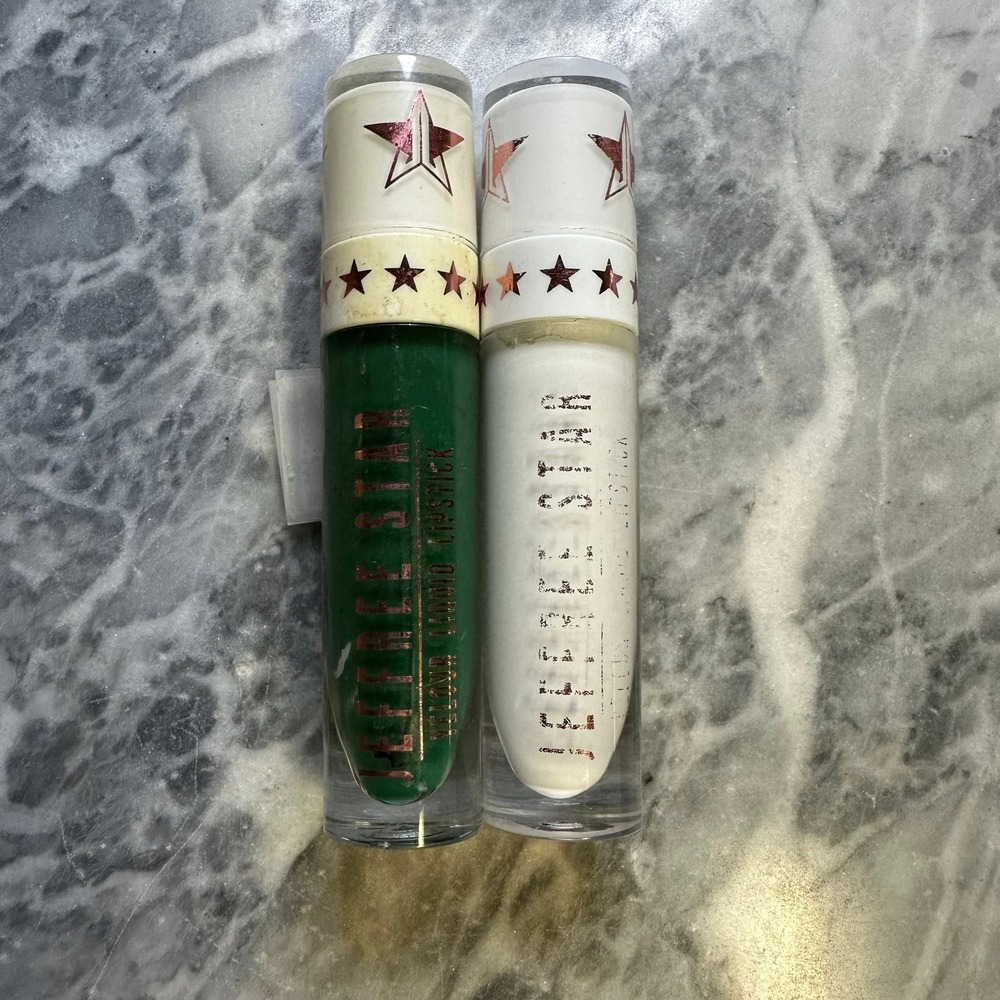 Jeffree Star Liquid Lipstick VLL LE